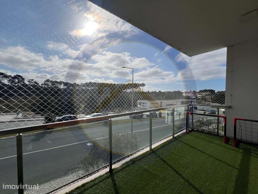 Apartamento Exclusivo T4+1 na prestigiada Quinta da Oliveira - Cald...-21