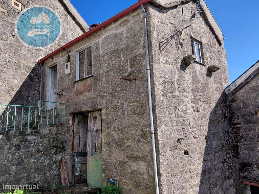 Moradia à venda Teixugueiras- Cabeceiras de Basto-6