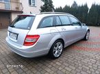 Mercedes-Benz Klasa C 220 T CDI DPF Automatik BlueEFFICIENCY Avantgarde - 13