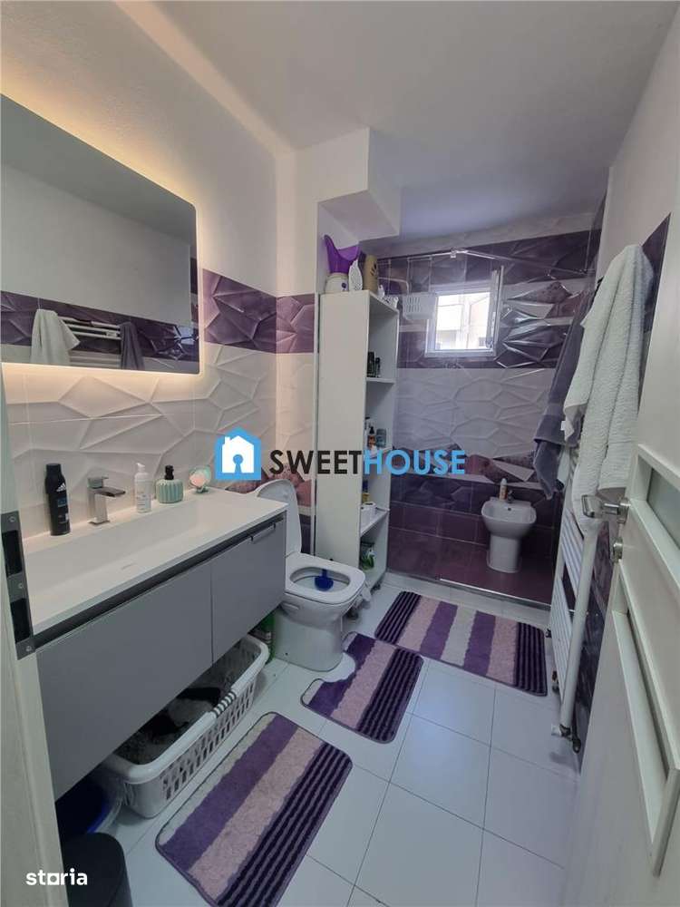 Apartament cu Trei Camere LUX-11