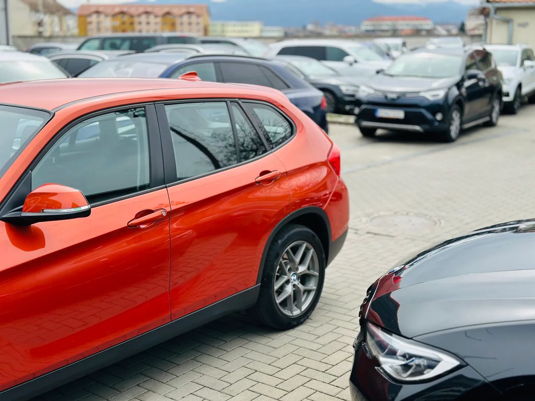 BMW X1 xDrive18d Aut. - 39