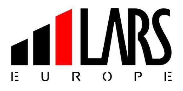 Deweloperzy: Lars Europe Sp.  z o.o. - Warszawa, mazowieckie