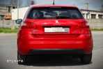 Peugeot 308 BlueHDi FAP 120 Stop & Start Allure - 15