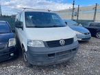 Dezmembrez Volkswagen T5 Transporter 1.9 TDI - 1