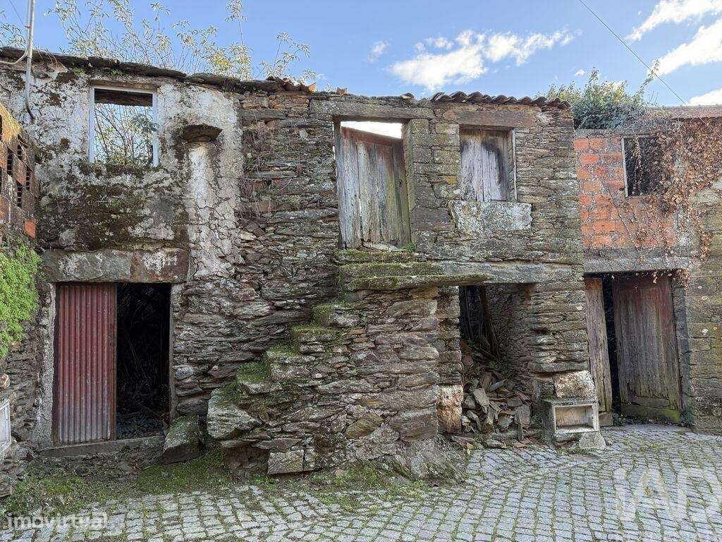 Casa / Villa T4 em Galafura e Covelinhas de 706,00 m2 - Grande imagem: 5/26