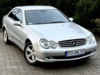 Mercedes-Benz CLK 320 - 2