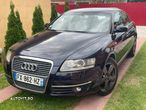 Audi A6 2.0 TDI DPF Aut Avant - 3