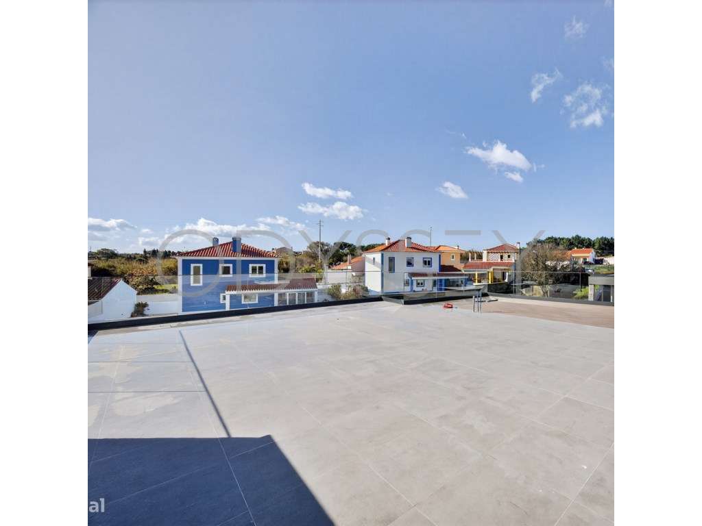 Moradia Isolada T4 Venda Caldas da Rainha-20