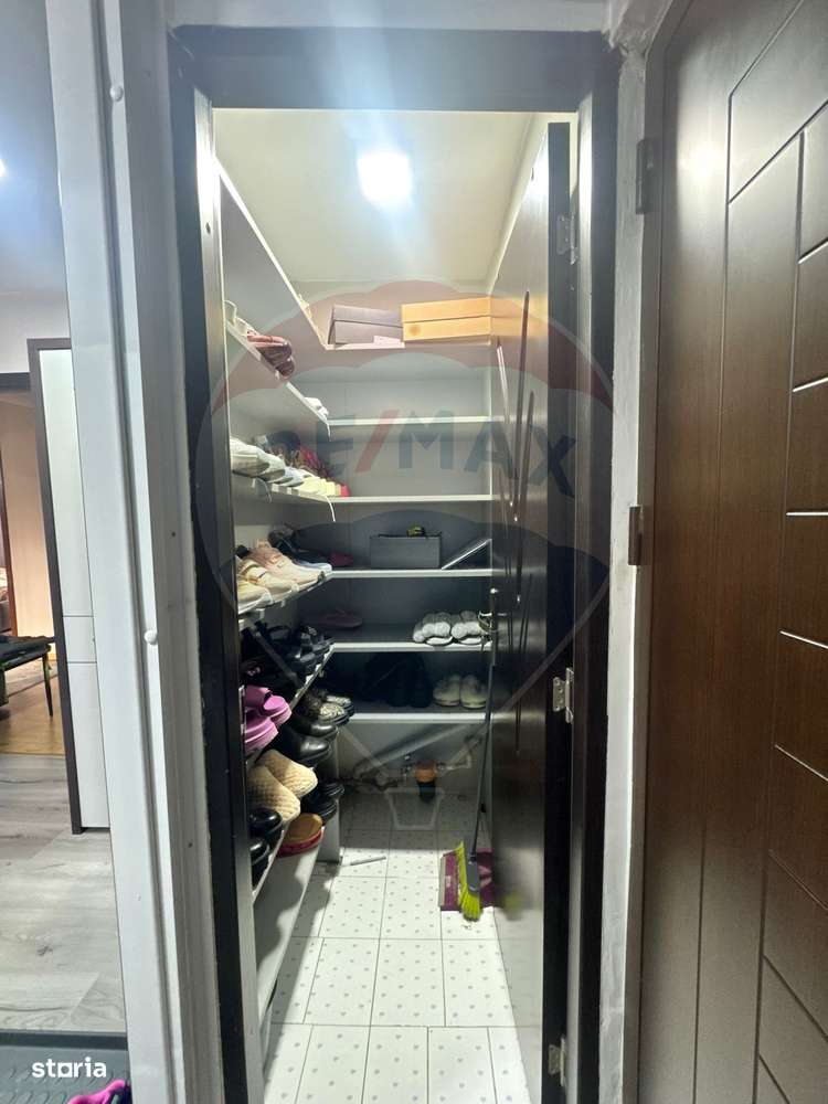 Apartament de lux, complet renovat, 3 camere – Vișoi 3, Câmpulung-10