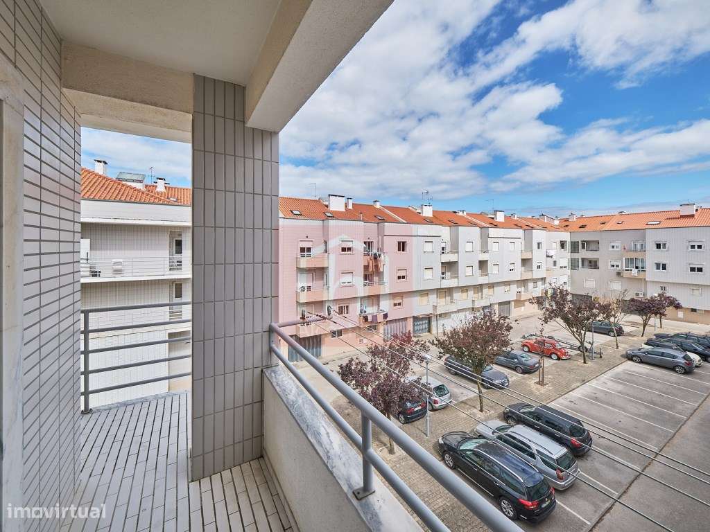 Apartamento duplex T2+3 em São Francisco.-32