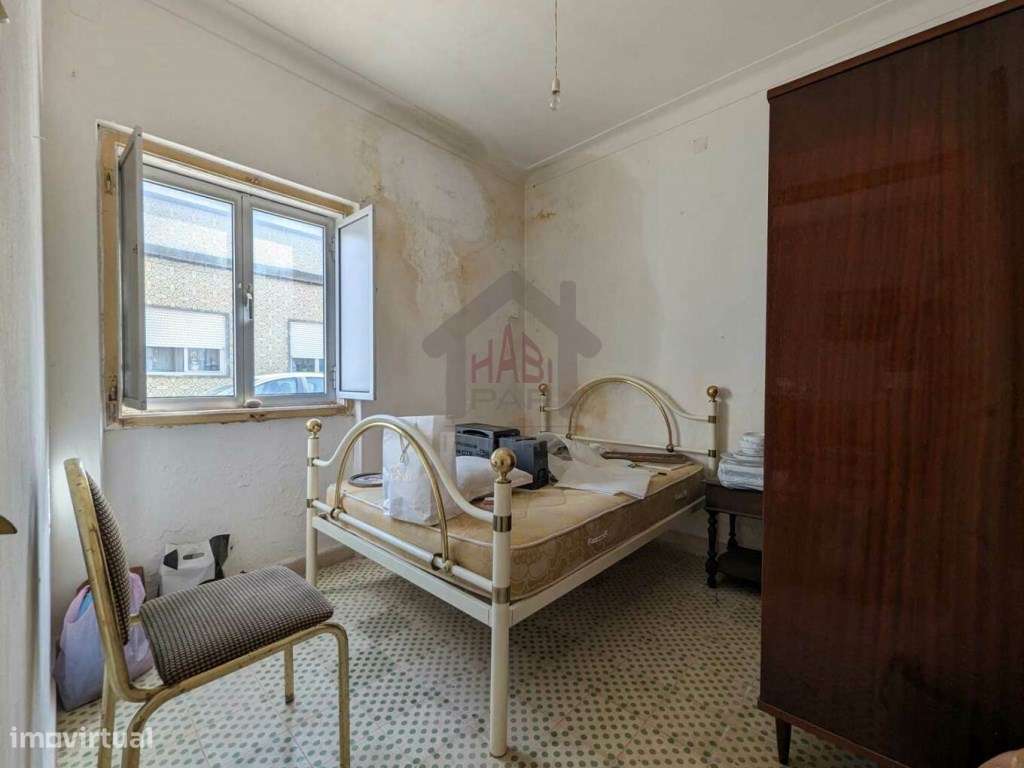 Excelente T2 Centro Histórico de Castro Marim - Grande imagem: 4/19