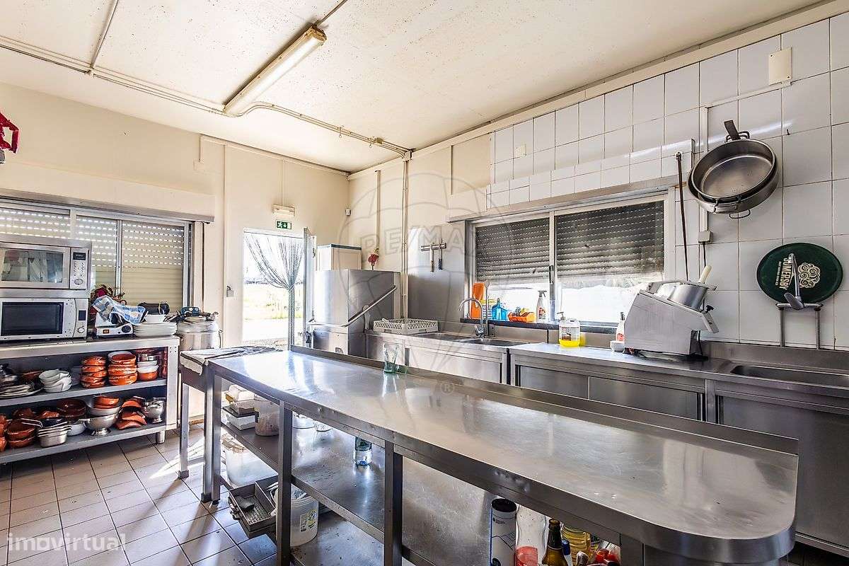 Trespasse  para venda-19