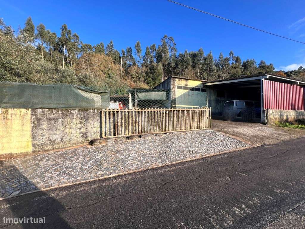 Moradia T5 pronta a habitar em Maças Dona Maria, Alvaiázere-26