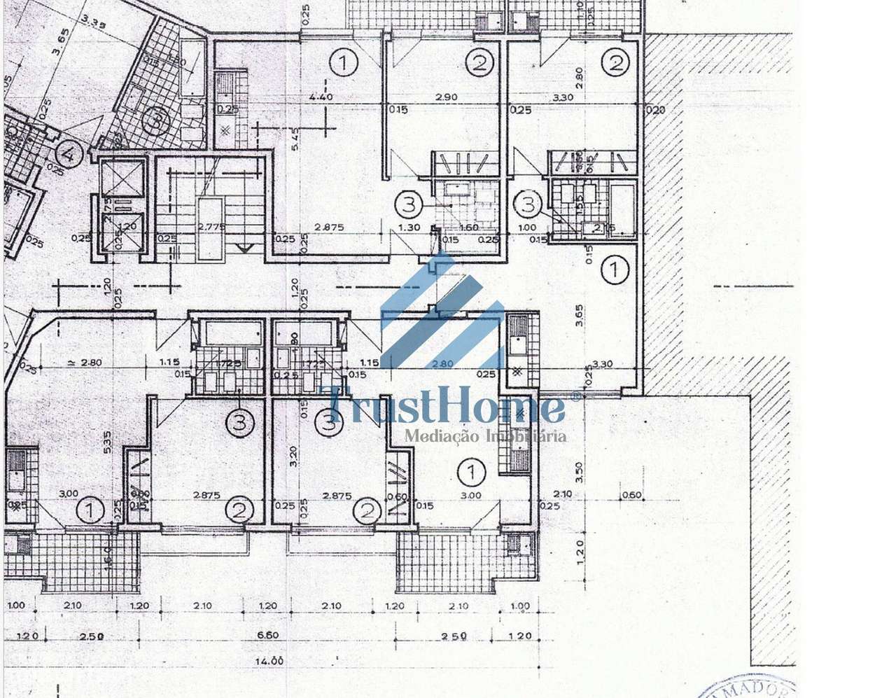 T1  Remodelado em Venteira centro da  Amadora-25