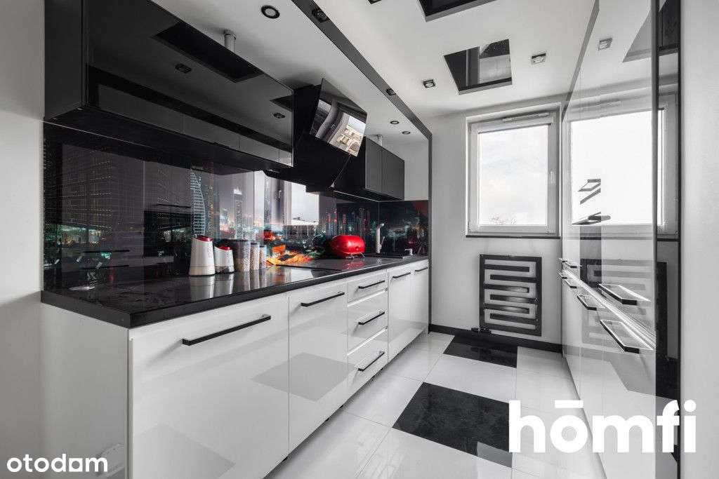 Stylowe, Umeblowane W Sam Raz Dla Ciebie - Pełny obrazek: 5/10