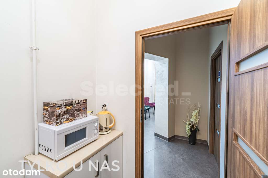 Gotowy lokal pod działalność medyczno-lekarską-14