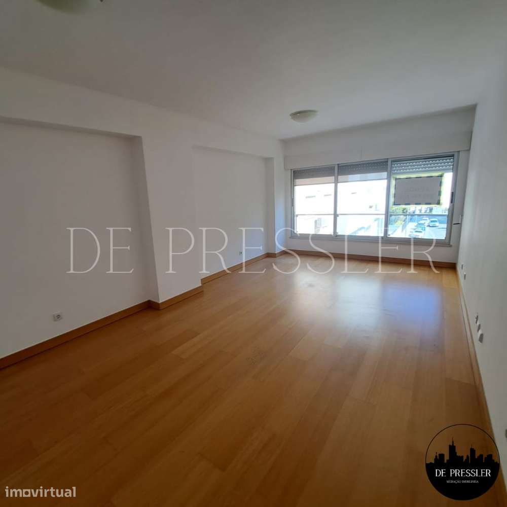 Lisboa, Parque das Nacoes - Excelente imóvel com 2 quartos e garagem-1