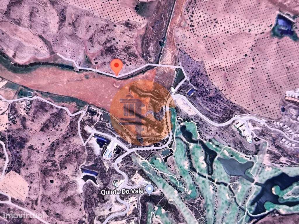 TERRENO COM 60880 M2 - COM POSSIBILIDADE DE CONSTRUÇÃO - TURISMO E ... - Grande imagem: 5/29