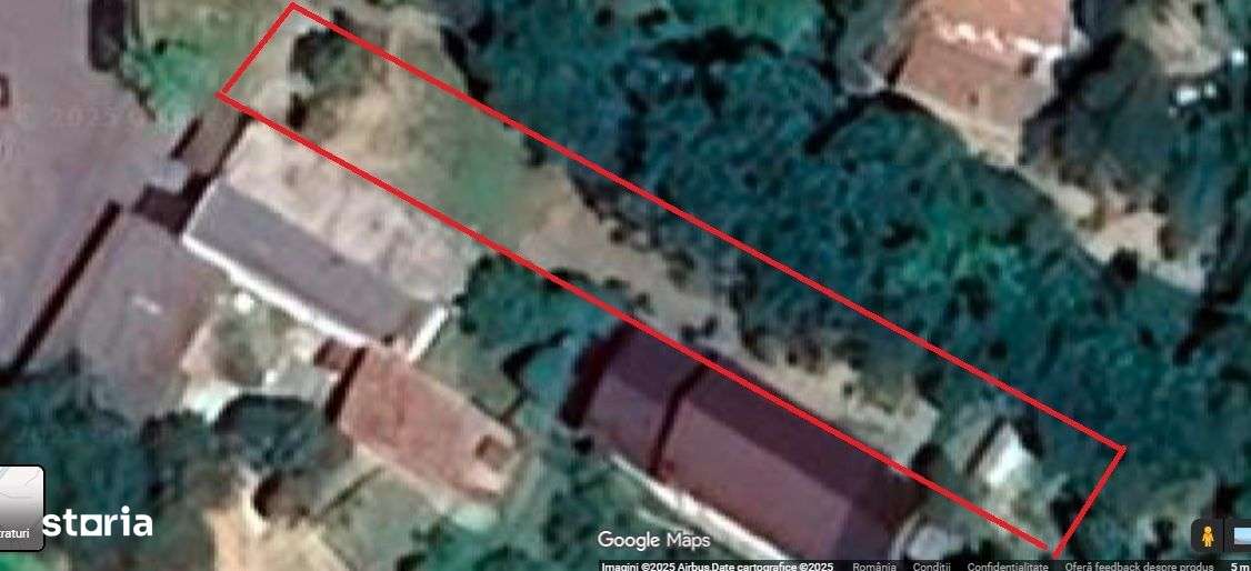 Teren intravilan Curtea de Arges Centru- San Nicoara-4