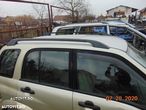 Bari plafon Suzuki Grand vitara 1999-2006 bari longitudinale dezmembre - 1