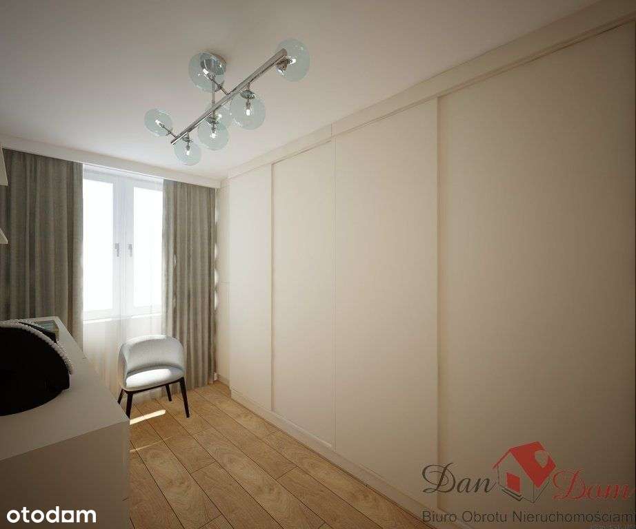 Świetne mieszkanie, gotowe do aranżacji!-10