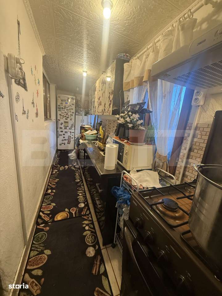 Apartament 3 camere,parter - Imagine principală: 4/6