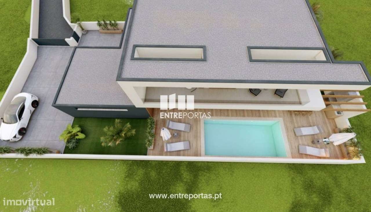 Venda de Moradia independente V3, Castelo do Neiva, Viana do Castelo - Grande imagem: 5/28