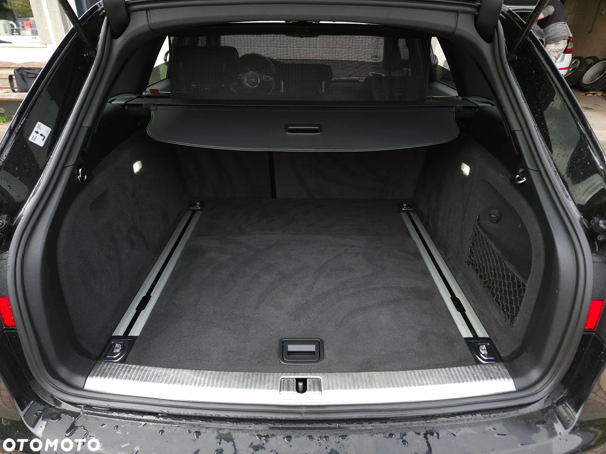 Audi A4 Avant 2.0 TDI S tronic sport - 39