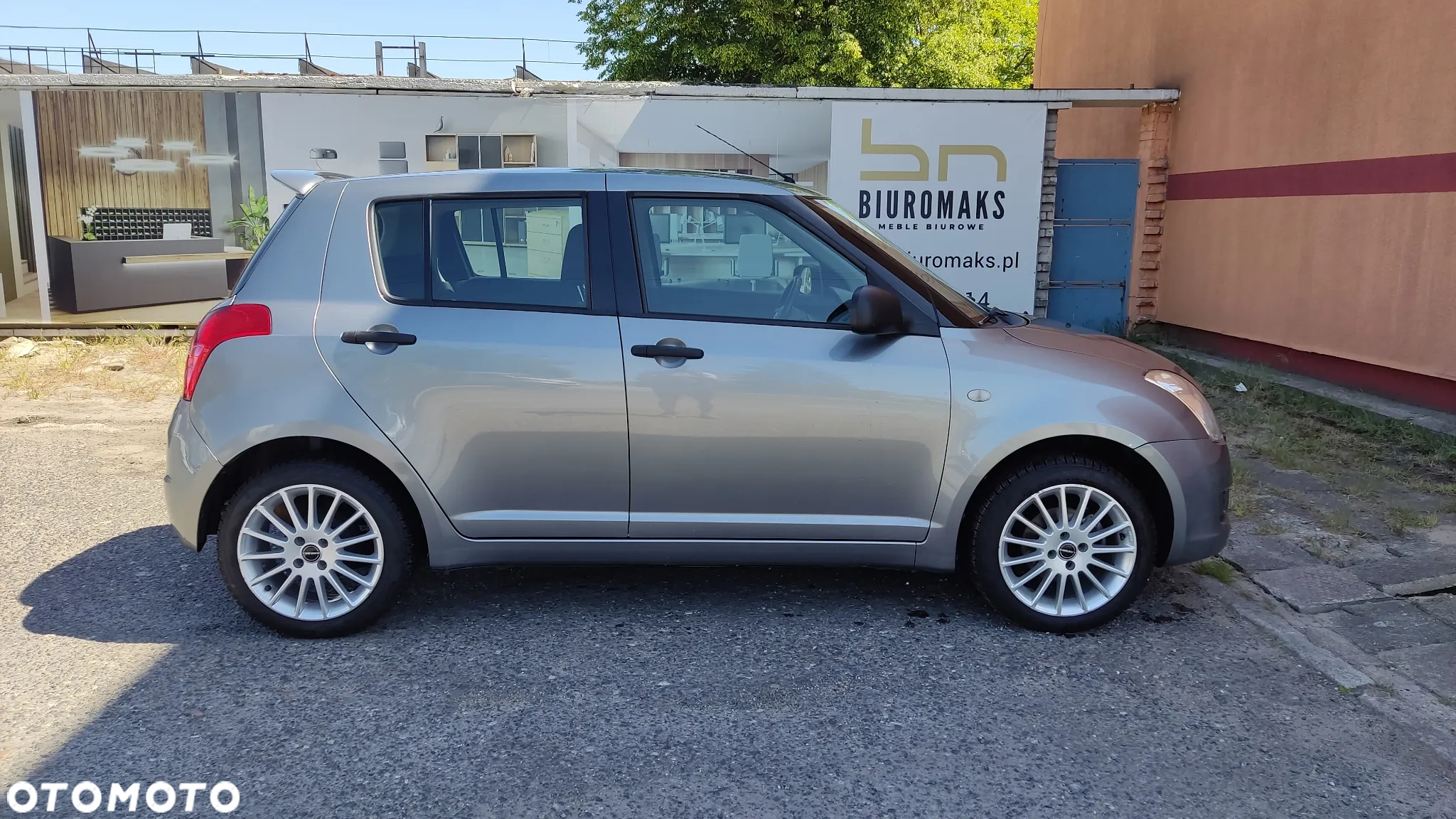 Suzuki Swift 1.3 Comfort - 4