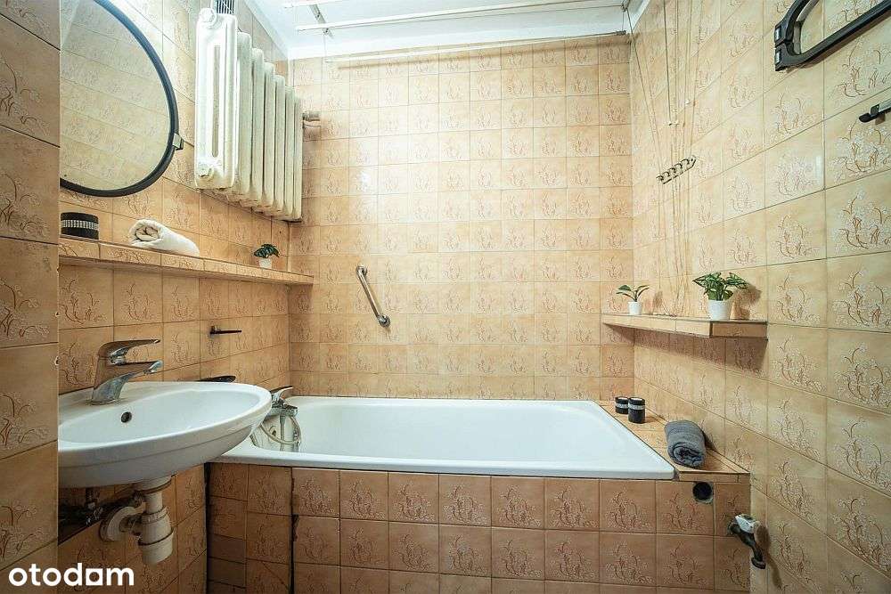 Pomorska / Adstadta – mieszkanie w sercu miasta-10