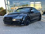 Audi TT S 2.0 TFSI Quattro tronic - 1