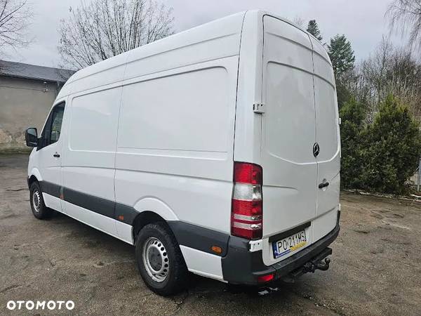 Mercedes-Benz SPRINTER - 4