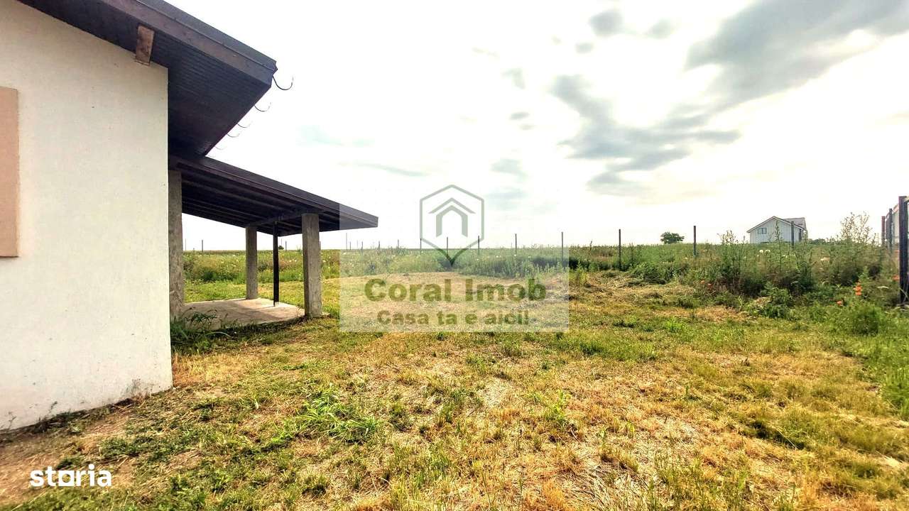 Duplex vanzare in Darvari, Calarasi, format din 2 unitati locative.-12