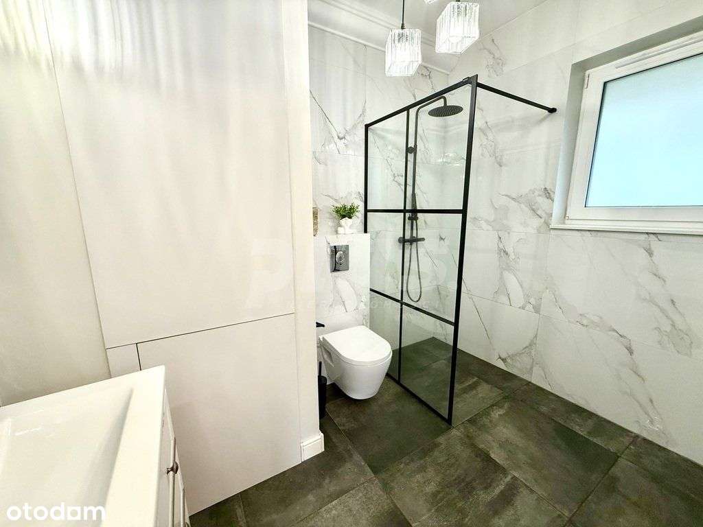 Dzień Otwarty! 4-pokoje z ogródkiem, Mierzyn-4