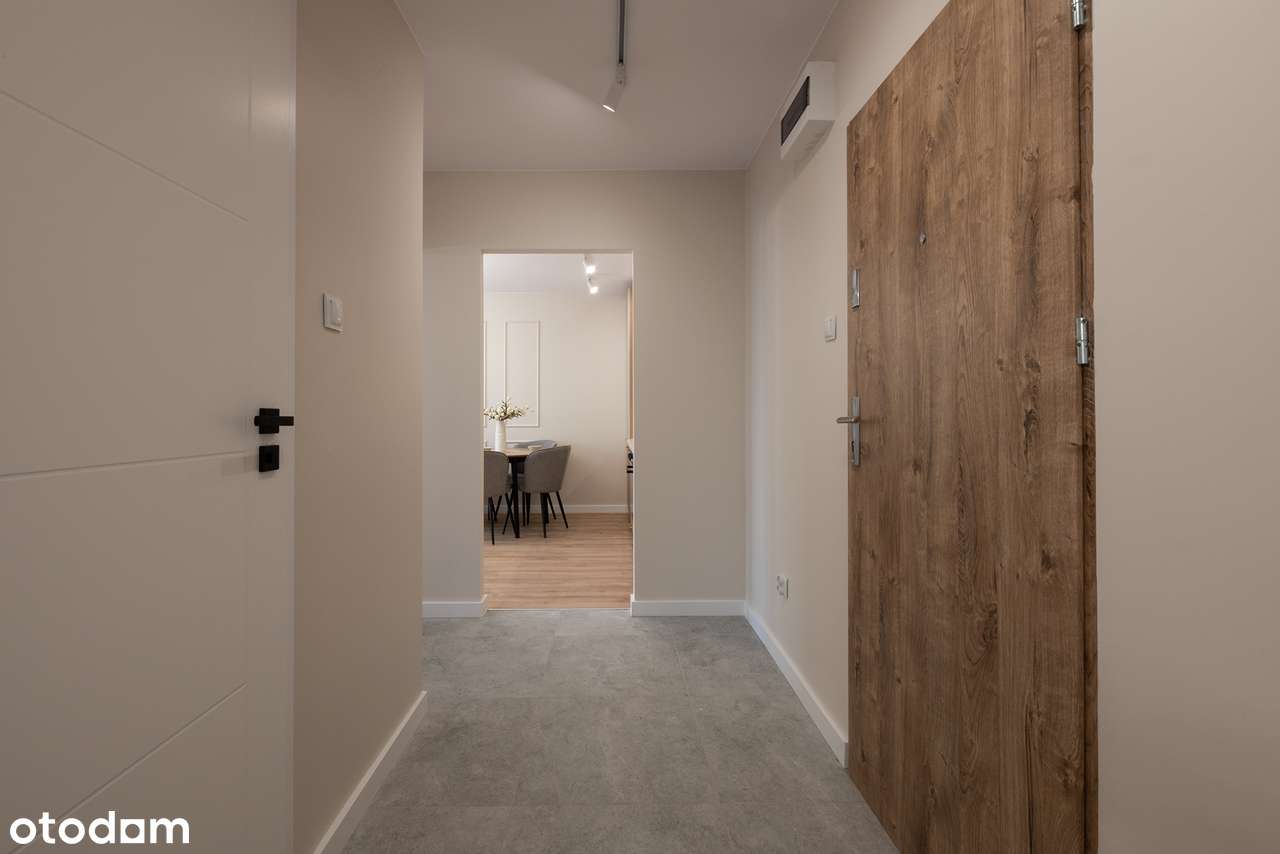 M3 z Dużym Balkonem! *WINDA*Parking za Szlabanem! Os. Sienkiewicza-17