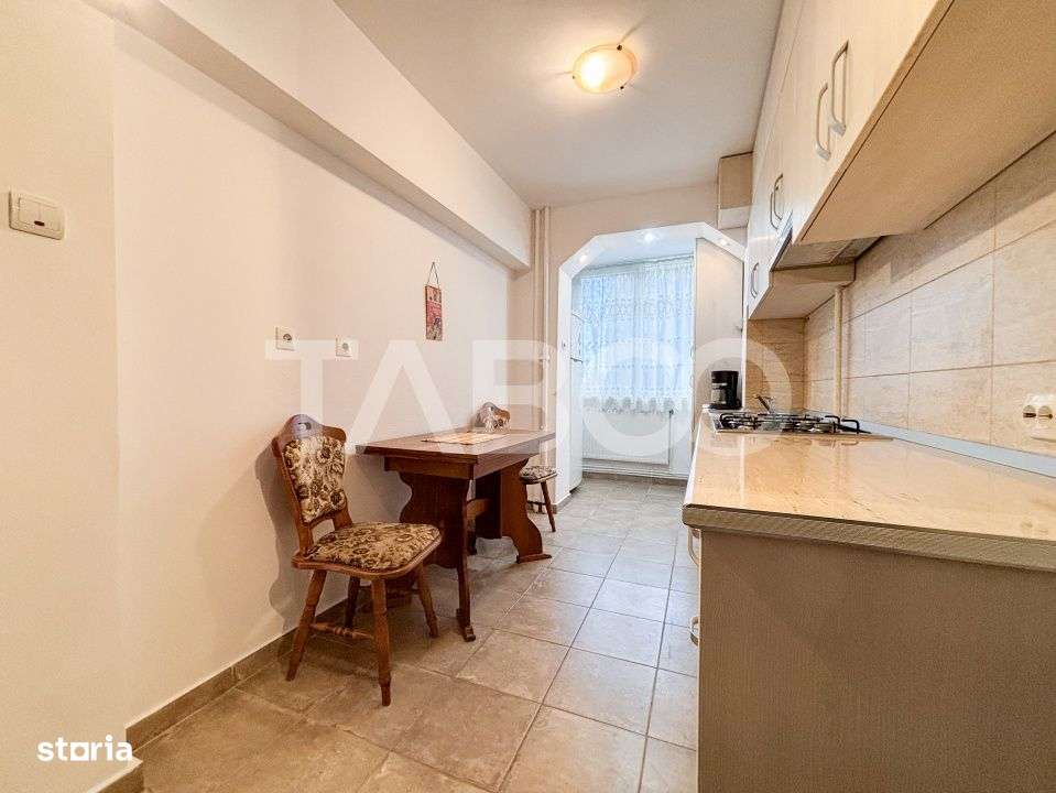 De vanzare apartament cu 2 camere cartierul Gheorgheni zona Mercur - Imagine principală: 3/5