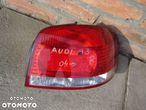 AUDI A3 8P0,04R LAMPA TYŁ PRAWY - 1