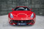 Ferrari F12 Berlinetta Hele - 2