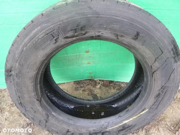 Opona ciężarowa 295/60R22.5 Pirelli TH01 - 2