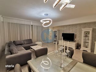 Apartament 3 camere VITA BELLA PIPERA loc  parcare inclus