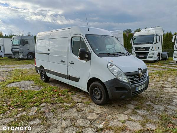 Renault Master - 3