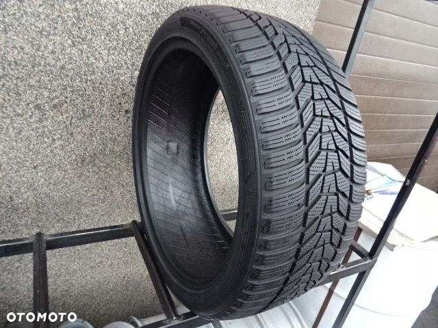 235/40/R19 96V HANKOOK WINTER I CEPT EVO 3 - 3