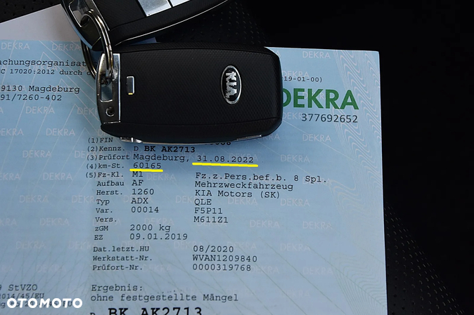 Kia Sportage 1.6 GDI 2WD DREAM-TEAM EDITION - 37