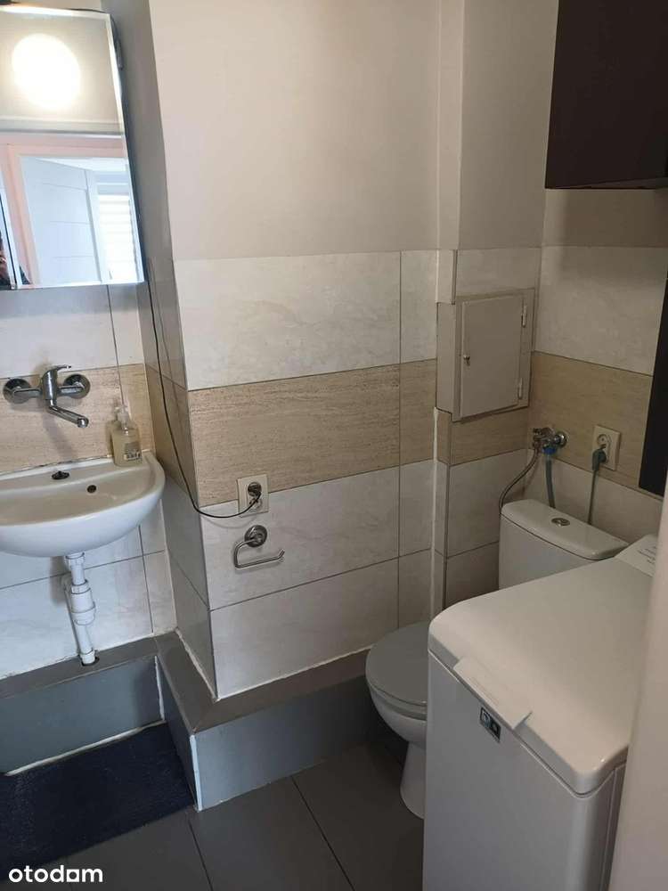 Gdynia Chylonia ul. Chylońska - mieszkanie sprzeda-15