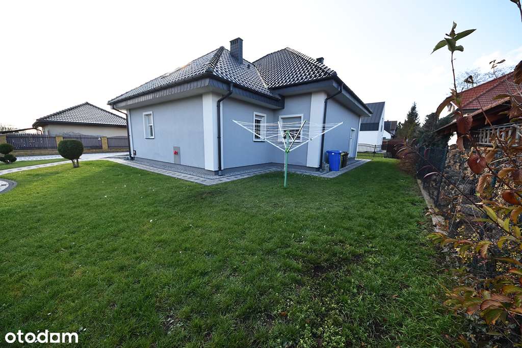 Na sprzedaż – wyjątkowy, komfortowy dom w Opolu-5