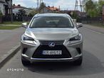 Lexus NX - 7