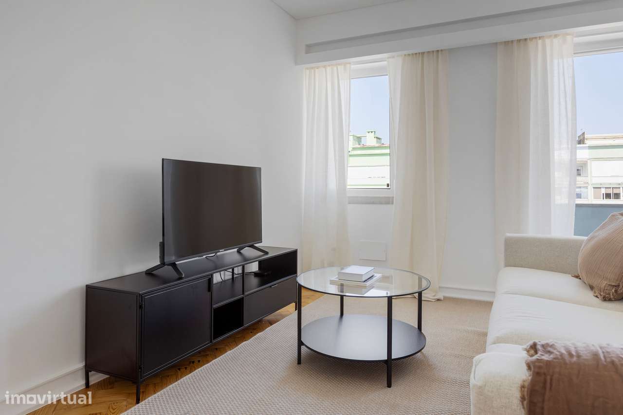 Apartment in Campo Grande - Grande imagem: 3/34