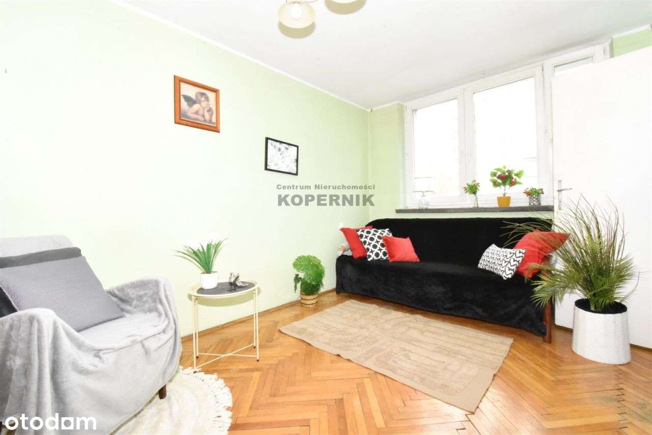 Najtańsze 2 pokojowe mieszkanie w mieście !-12