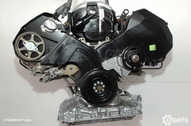 Motor AUDI A6 (4B2, C5) 2.8 quattro | 02.97 - 01.05 Usado REF. APR - 1