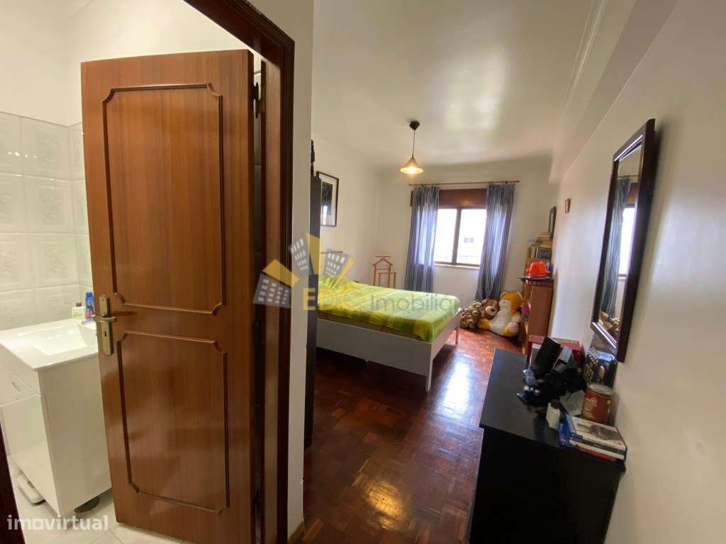 Oferta Escritura Notarial | Excelente apartamento T3 com arrecadaçã...-22